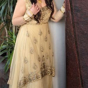 Indian/Middle Eastern Dress